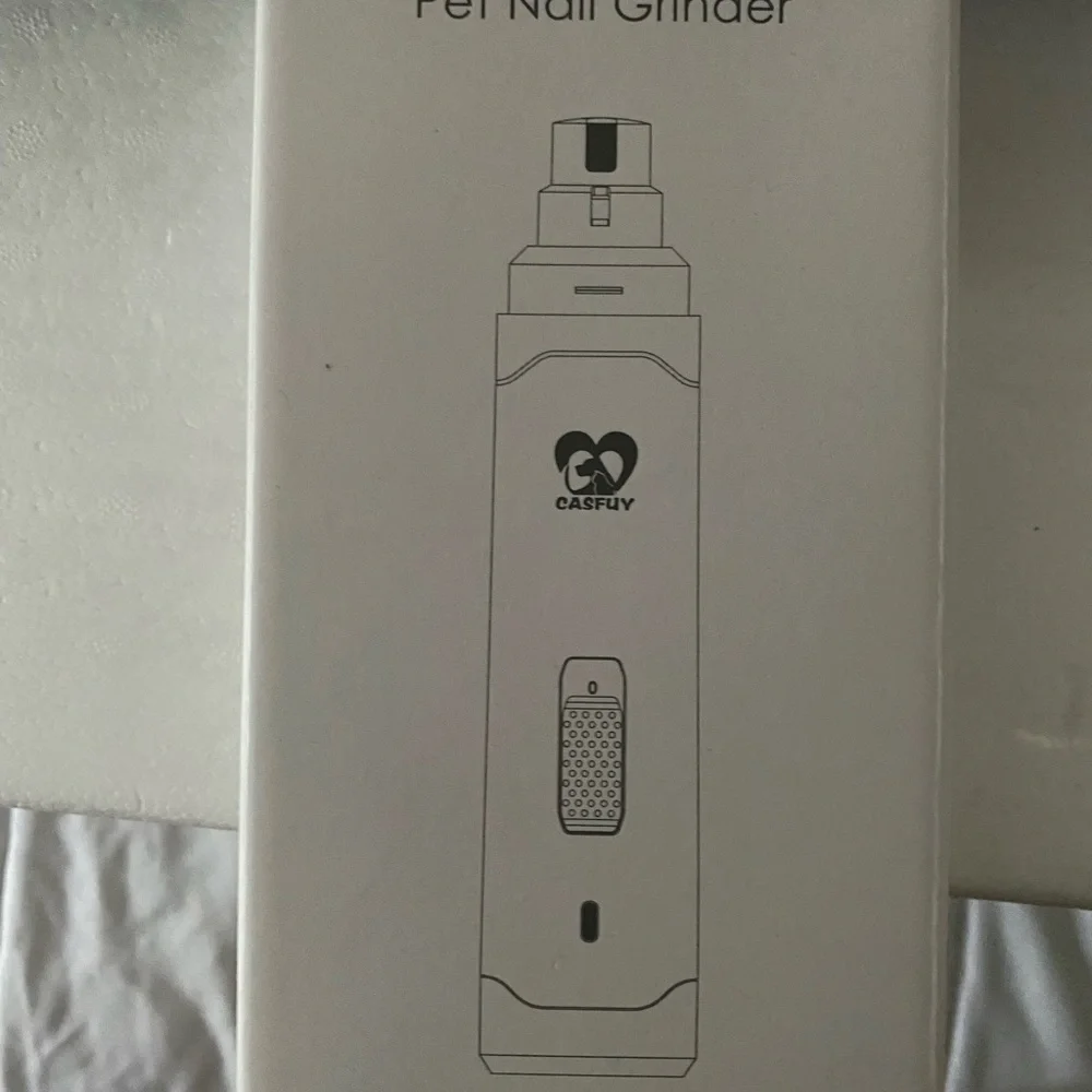 Andis 2-Speed Clipper & Accessories